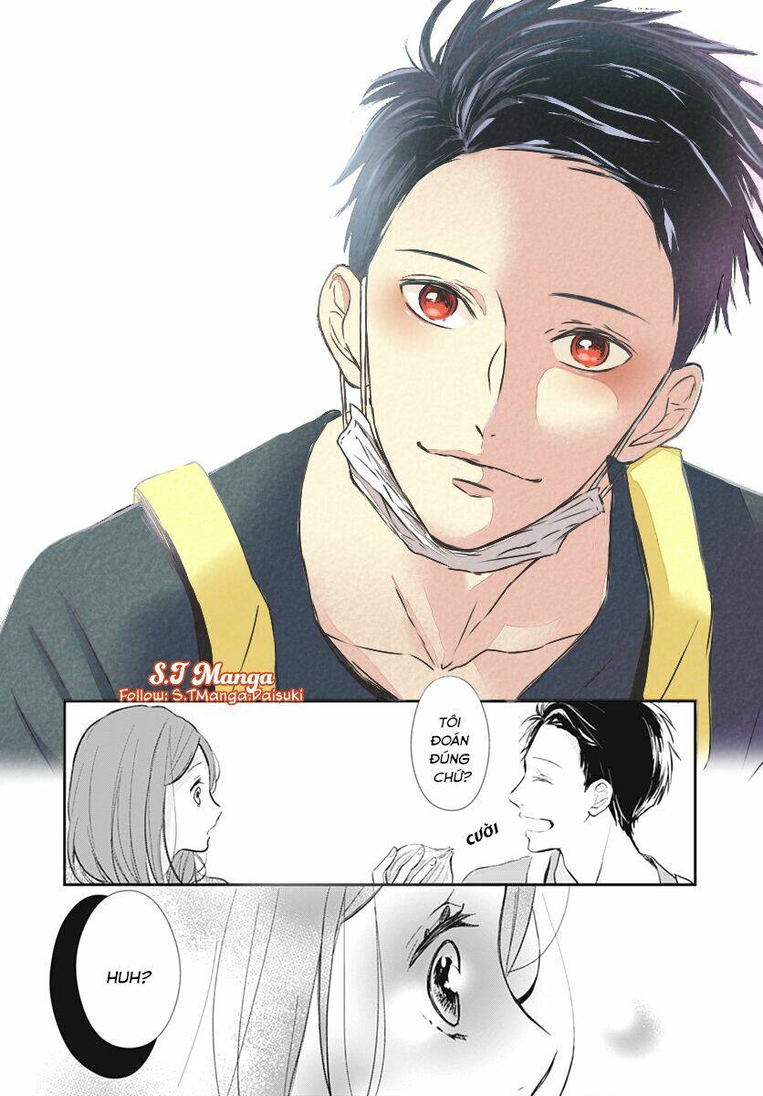 Tsumasakidachi No Alice Chương 1 Ảnh 19