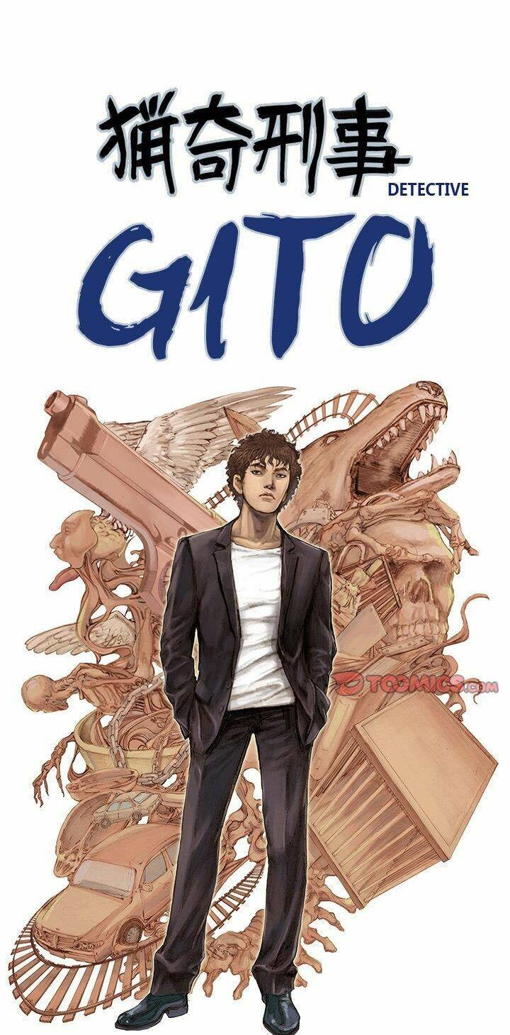Kang Gito Chương 23 Ảnh 2
