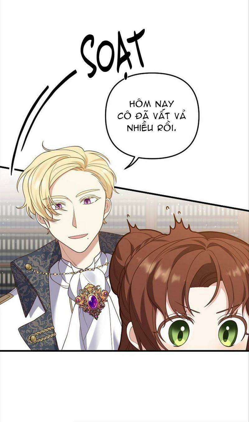 Hôn Phu Của Tôi Là Nam Chính Yandere Chương 8 Ảnh 20