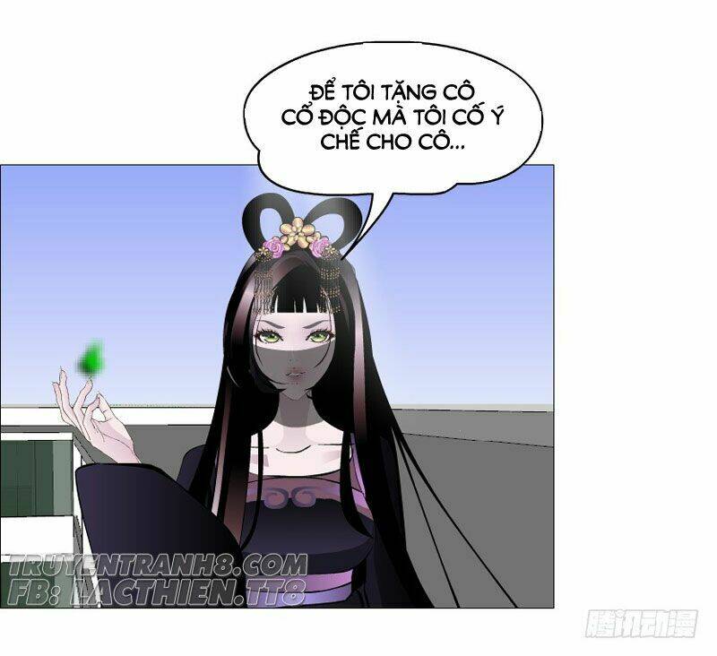Beauty And Demon Chương 157 Ảnh 23
