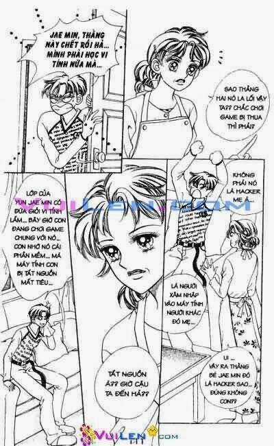 Tình Yêu Diệu Kỳ Chương 4 Ảnh 112