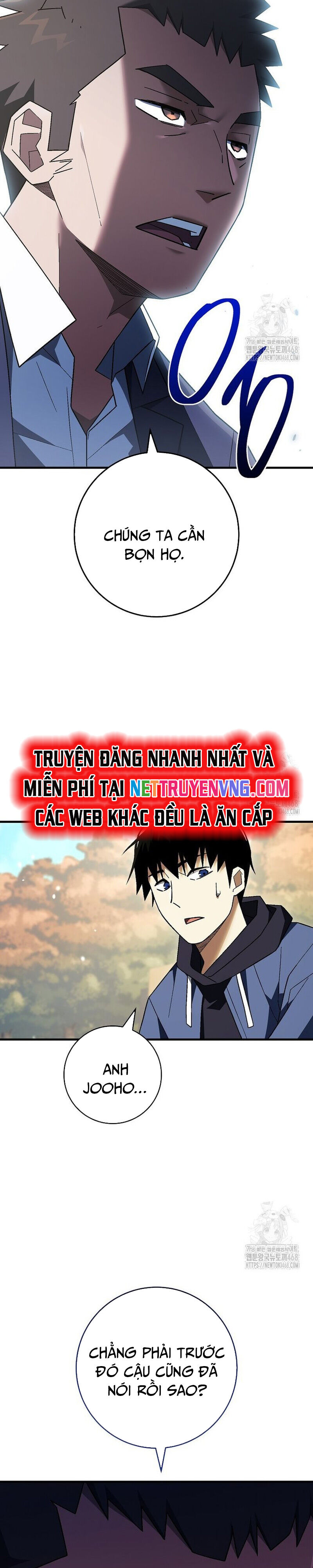 Anh Hùng Trở Lại Chương 114 Ảnh 7