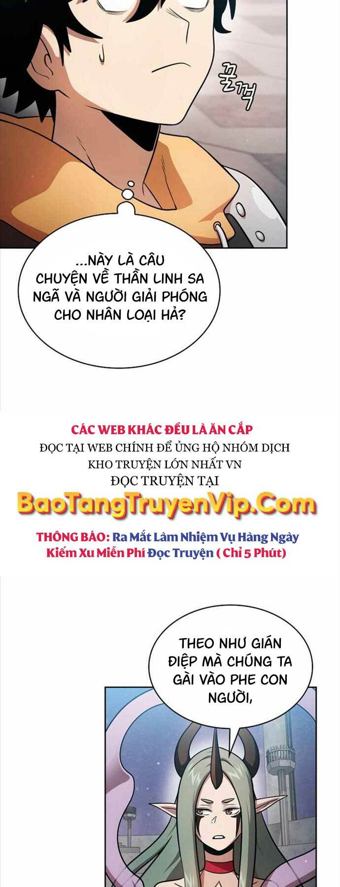 Có Thật Đây Là Anh Hùng Không? Chương 93 Ảnh 20