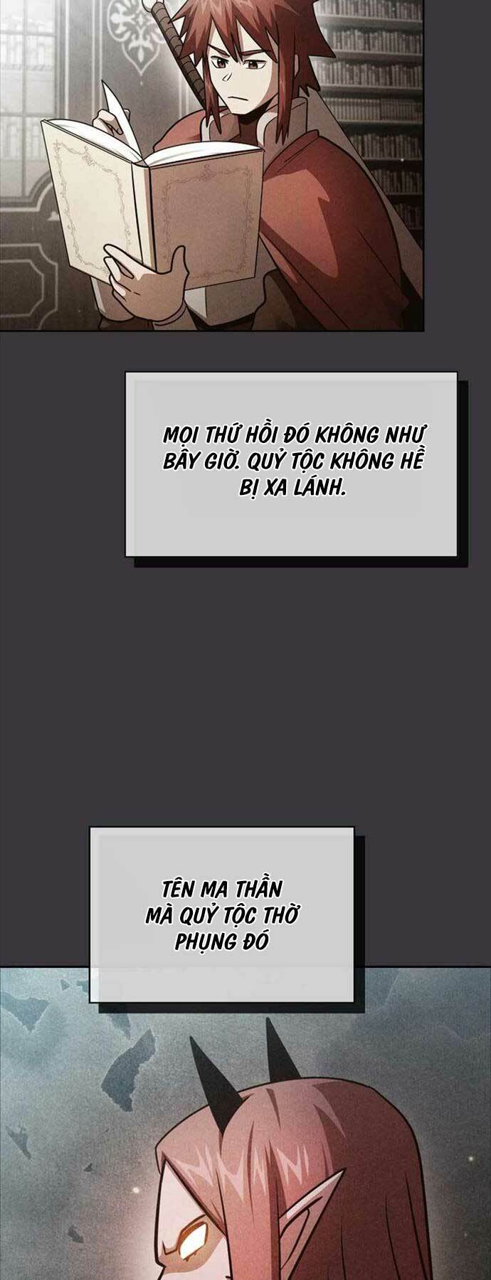 Có Thật Đây Là Anh Hùng Không? Chương 93 Ảnh 15