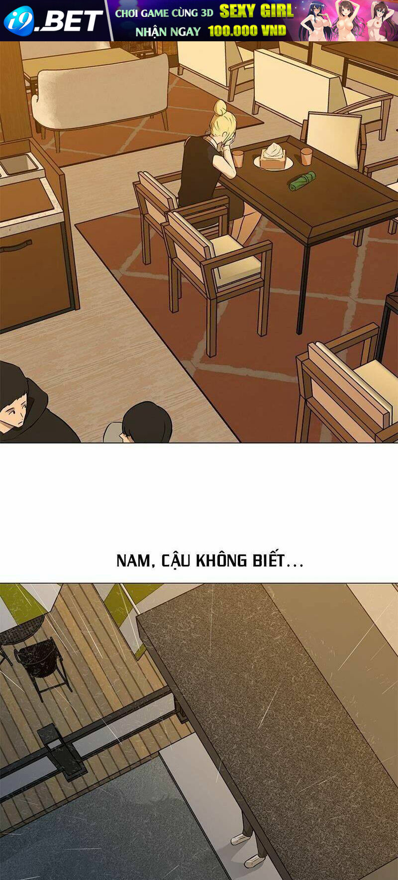 Sinh Vật Đen Tối Chương 57 Ảnh 15