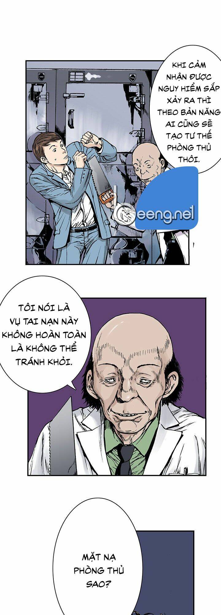 Kang Gito Chương 12 Ảnh 14