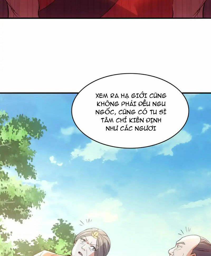 Không Nhường Nữa Ta Chết, Ta Liền Thật Vô Địch Chương 140 Ảnh 67
