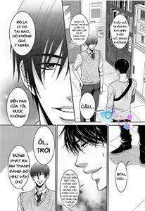 Asami-Sensei No Himitsu Chương 1 Ảnh 53