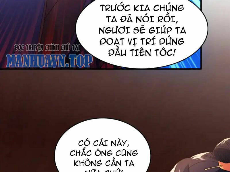 Không Nhường Nữa Ta Chết, Ta Liền Thật Vô Địch Chương 137 Ảnh 132