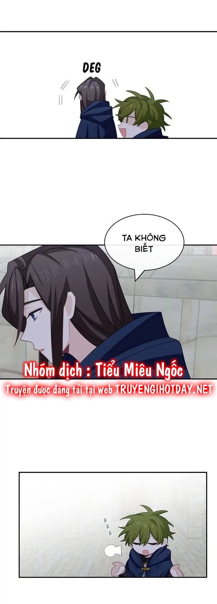 Lần Này, Tôi Sẽ Là Nhân Vật Chính Chương 24 Ảnh 29