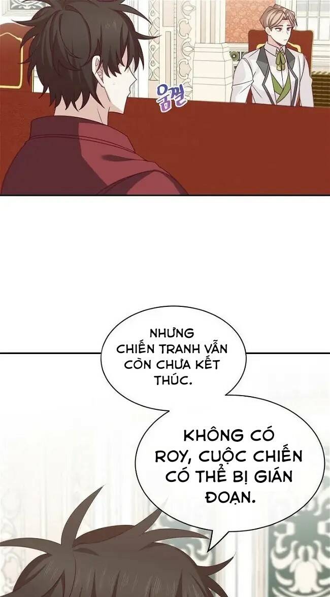 Lần Này, Tôi Sẽ Là Nhân Vật Chính Chương 22 Ảnh 11