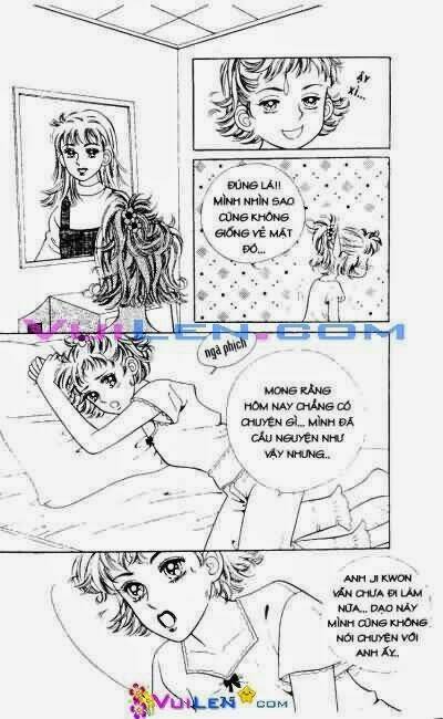 Tình Yêu Diệu Kỳ Chương 7 Ảnh 26
