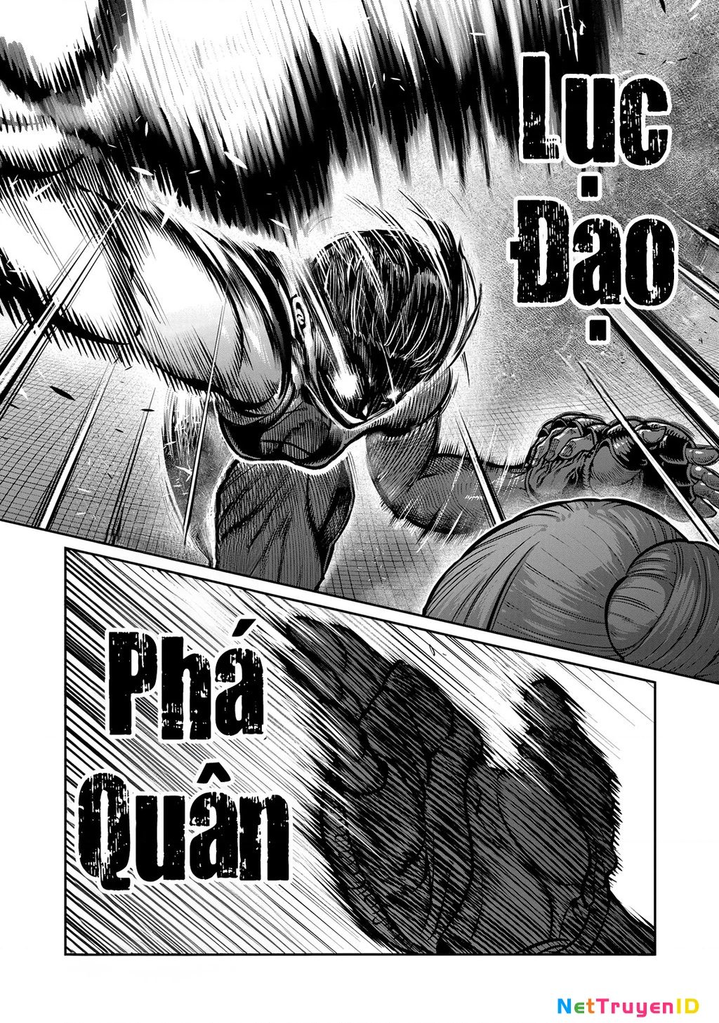 Isshou Senkin Chương 44 Ảnh 7