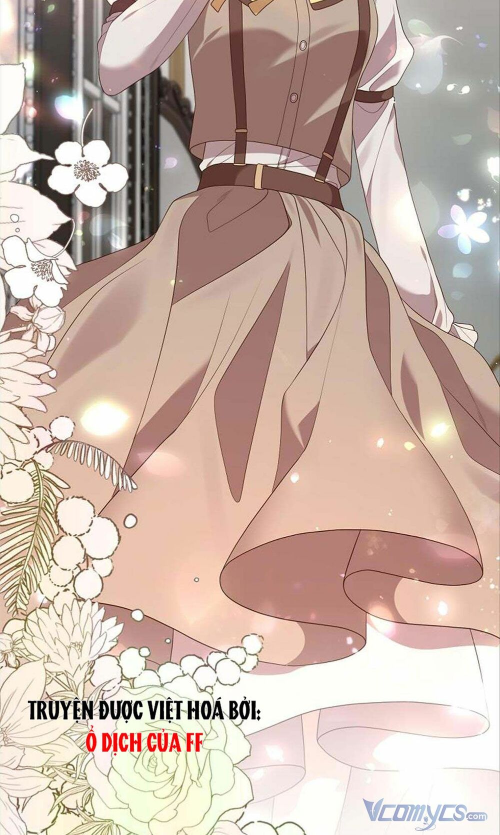 Hôn Phu Của Tôi Là Nam Chính Yandere Chương 5 Ảnh 71