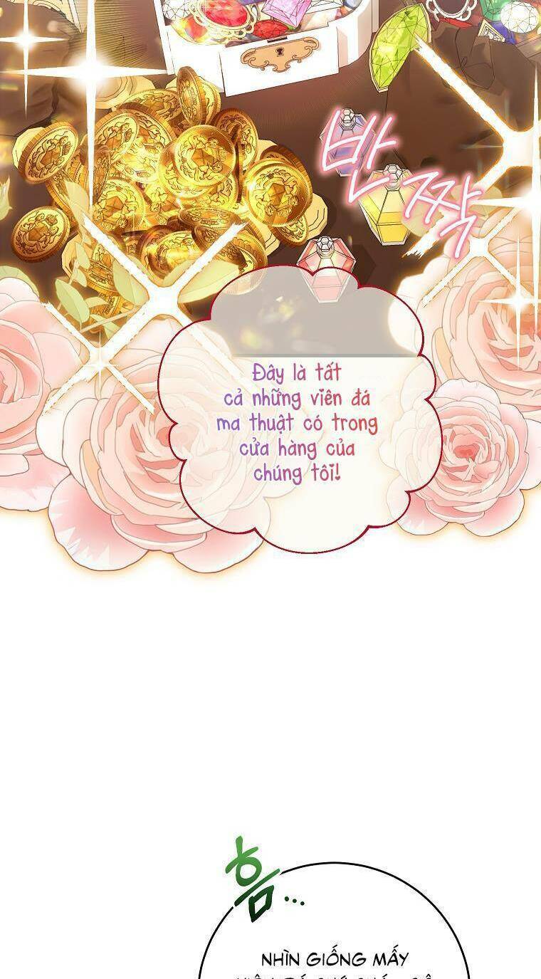 Nữ Chính Muốn Tôi Trở Thành Chị Dâu Của Cô Ấy Chương 46 Ảnh 4
