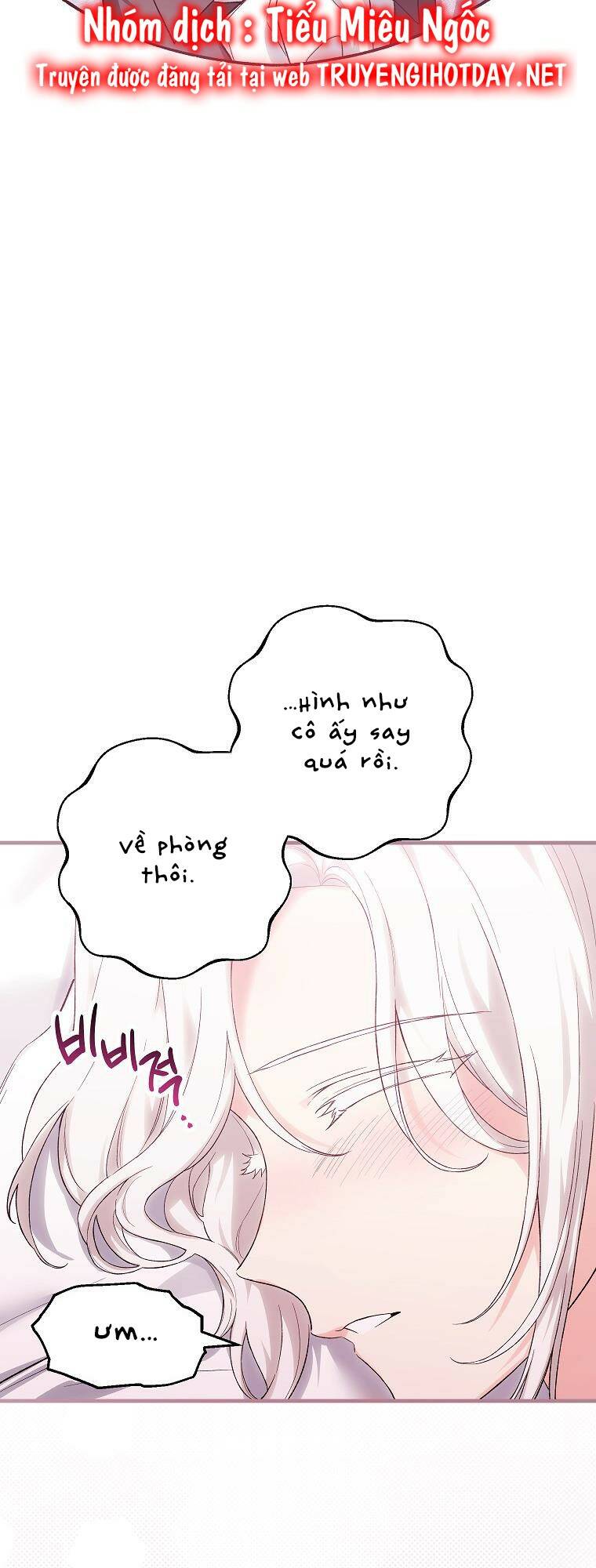 Nữ Chính Muốn Tôi Trở Thành Chị Dâu Của Cô Ấy Chương 40 Ảnh 60