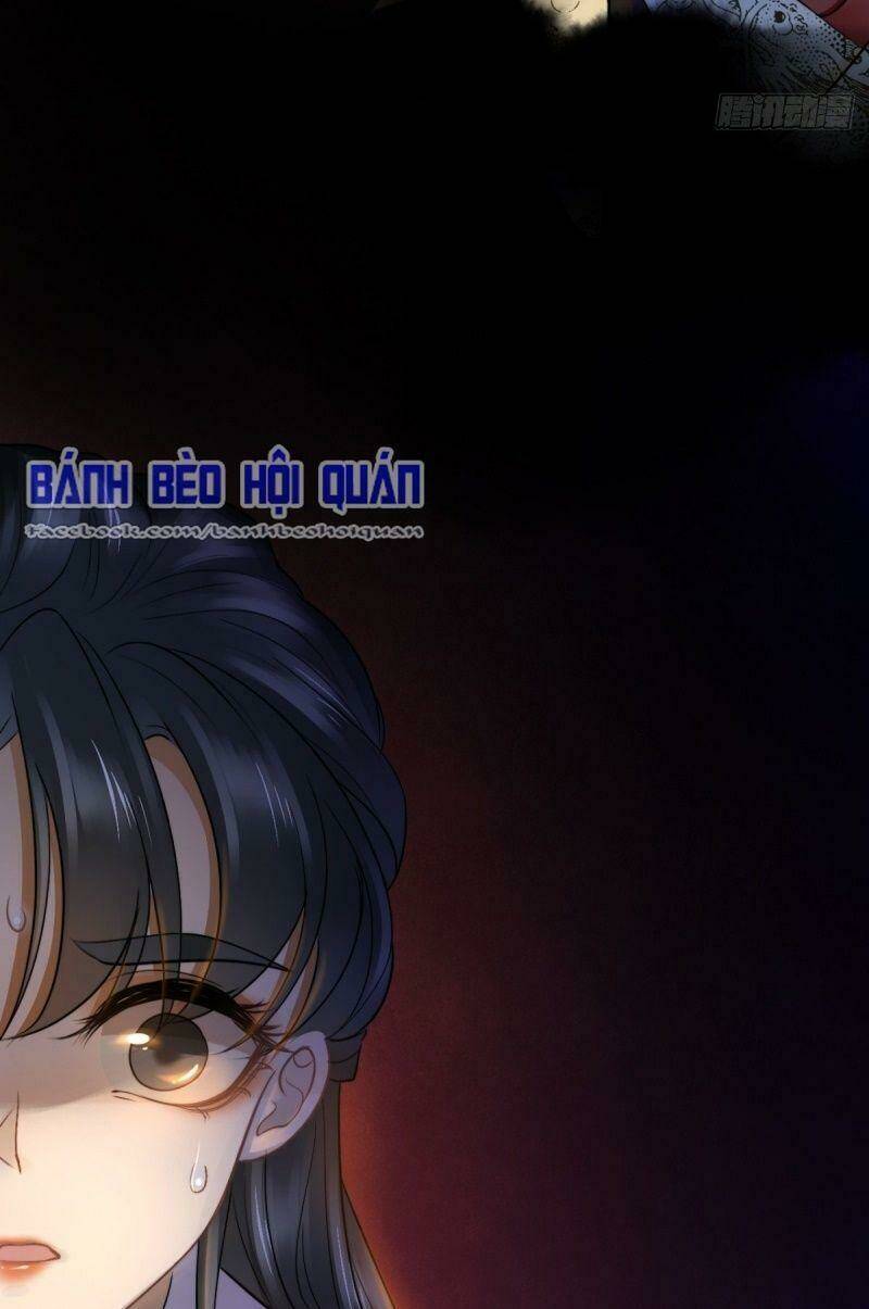Mê Hoặc Lòng Người Chương 25 Ảnh 36