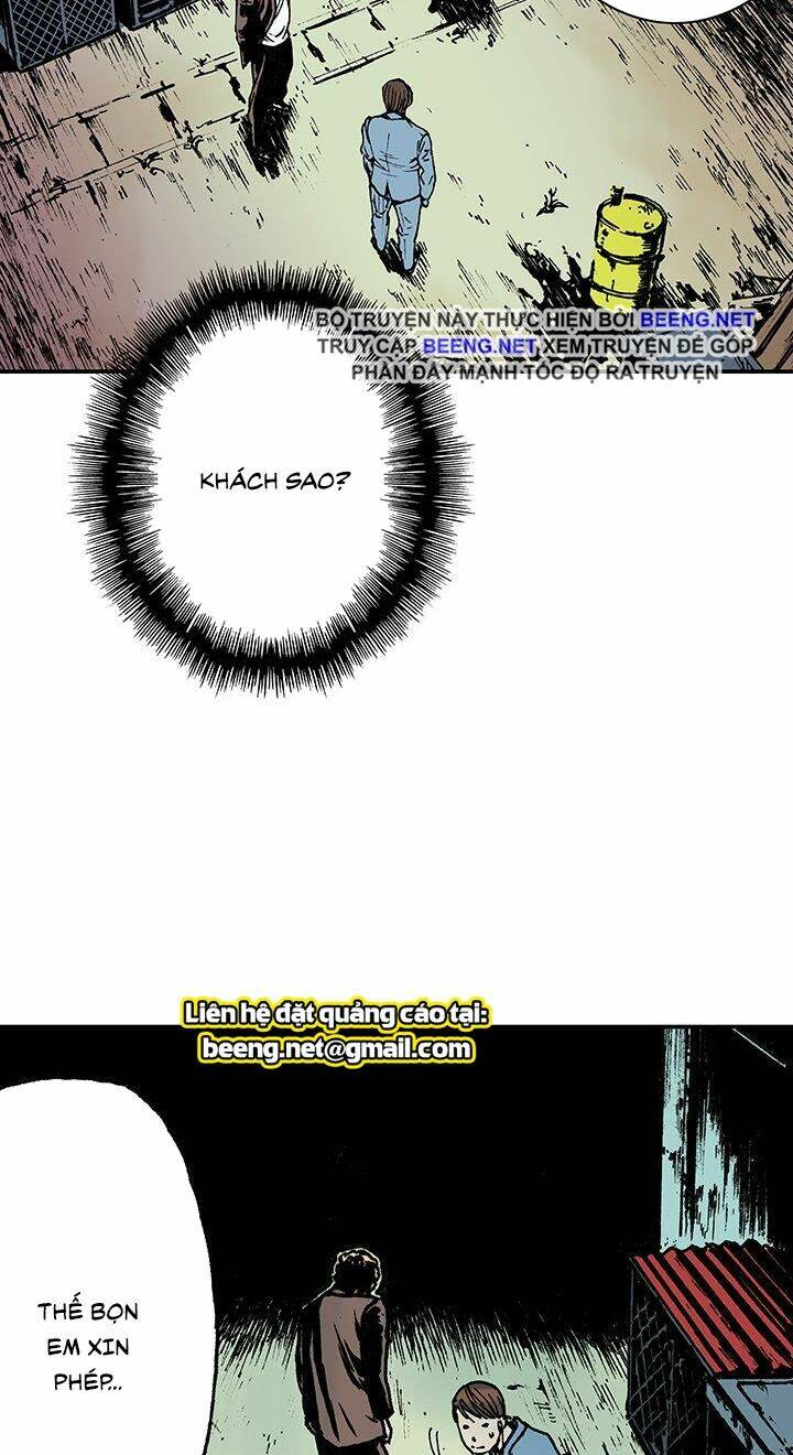 Kang Gito Chương 16 Ảnh 6