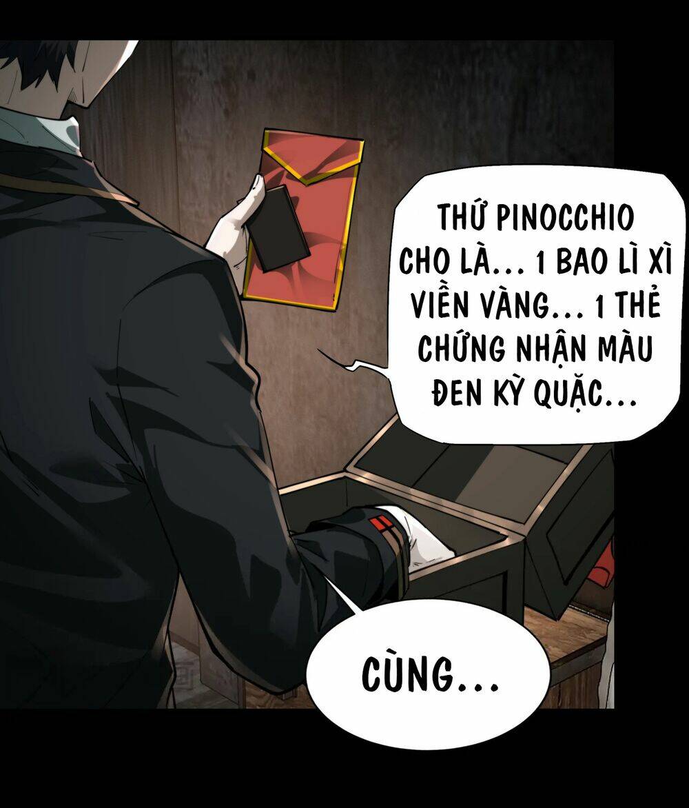 Ta Biến Thế Giới Kinh Dị Thành Trò Chơi Nuôi Dưỡng Chương 16 Ảnh 5
