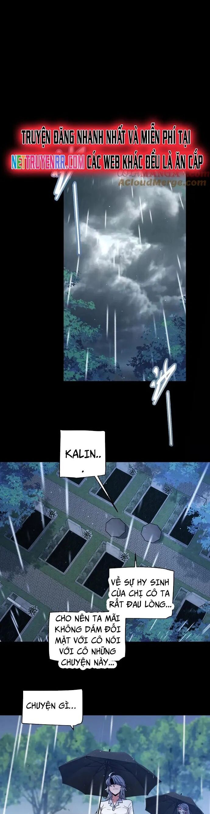 Tôi Đến Từ Thế Giới Trò Chơi Chương 349 Ảnh 15