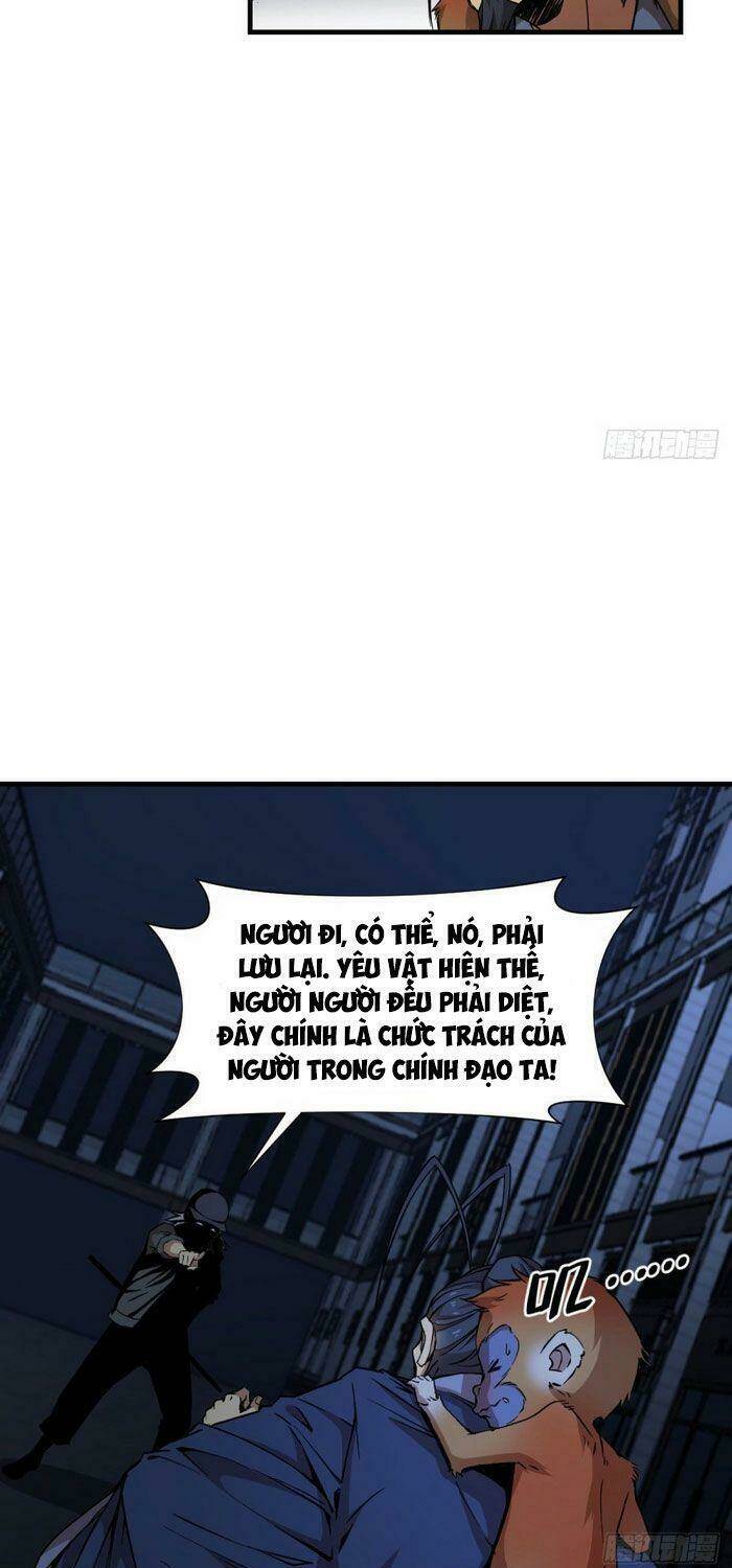 Thâm Dạ Thư Ốc Chương 164 Ảnh 16