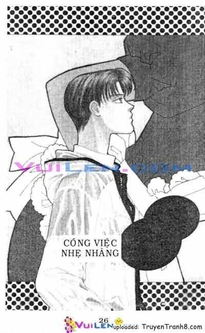 Công Tử Nghèo Chương 5 Ảnh 28
