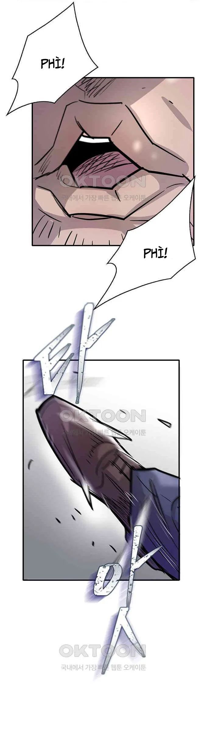 Bù Nhìn Chương 89 Ảnh 33