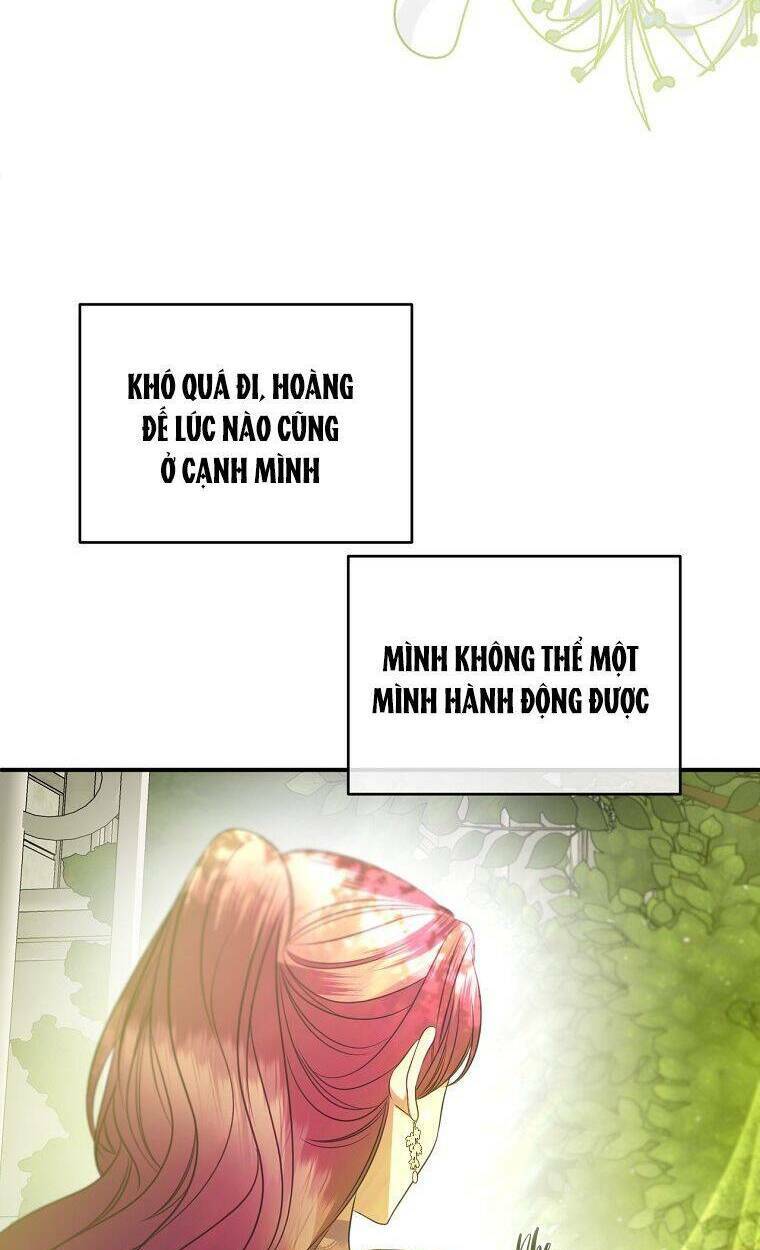 Cách Sống Sót Sau Khi Ngủ Với Hoàng Đế Chương 23 Ảnh 36