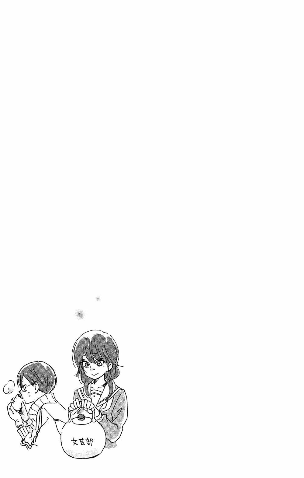 Boku To Kimi No Taisetsu Na Hanashi Chương 23 Ảnh 30