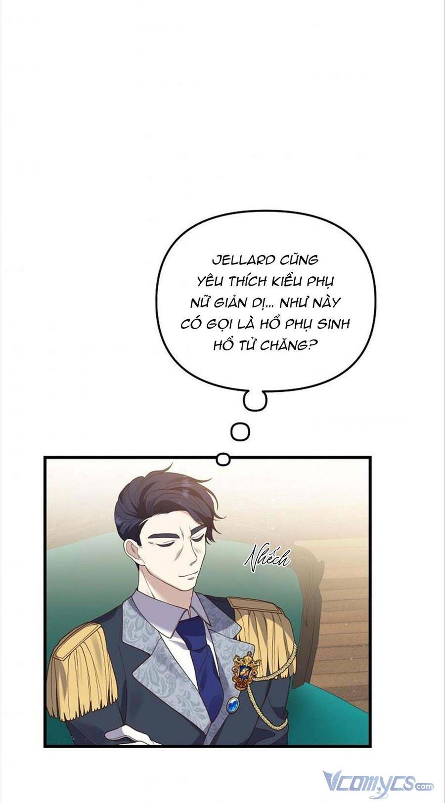 Hôn Phu Của Tôi Là Nam Chính Yandere Chương 12 Ảnh 43