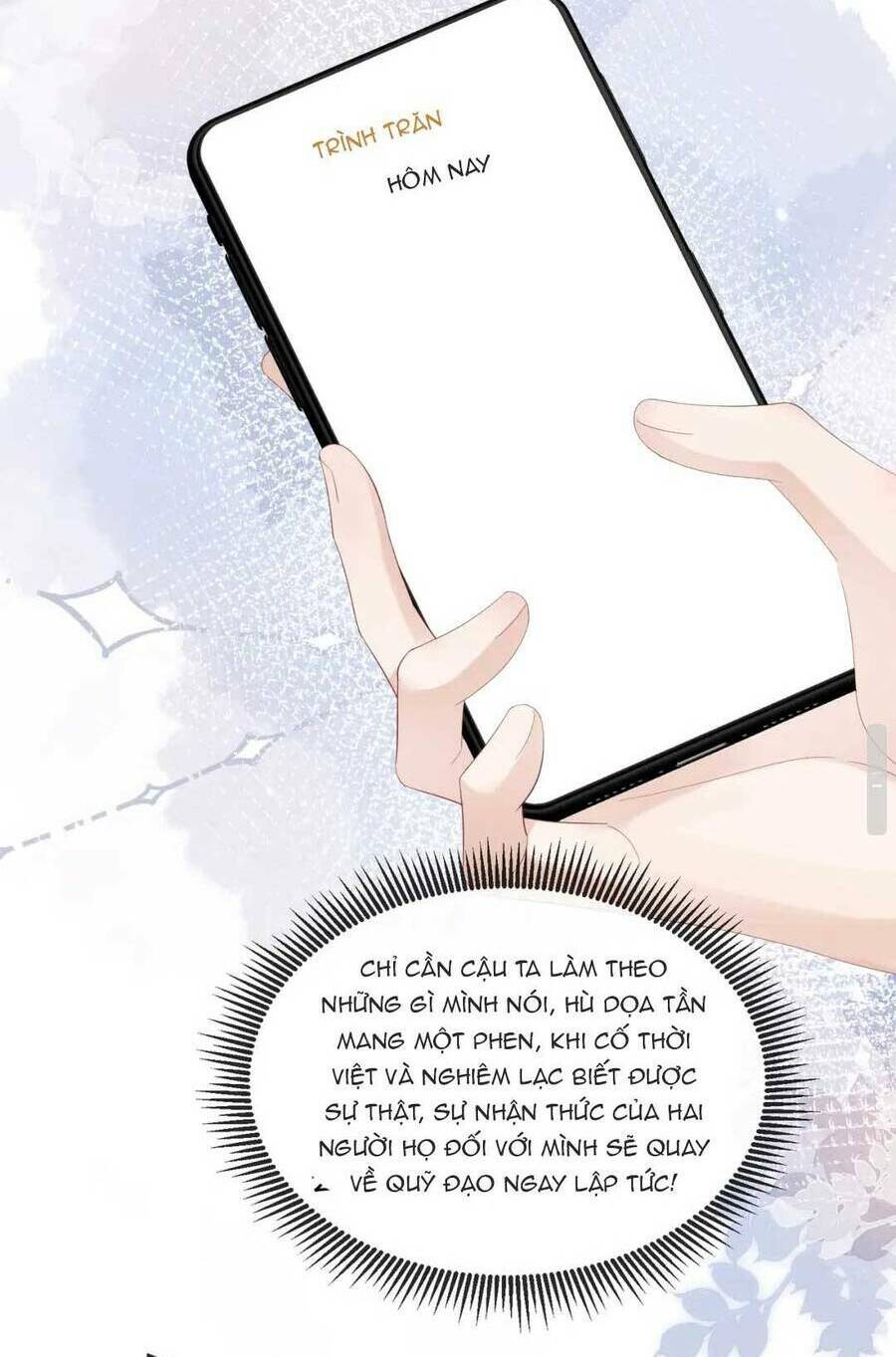 Đối Tượng Tôi Công Lược Đều Là Người Trọng Sinh Chương 14 Ảnh 28
