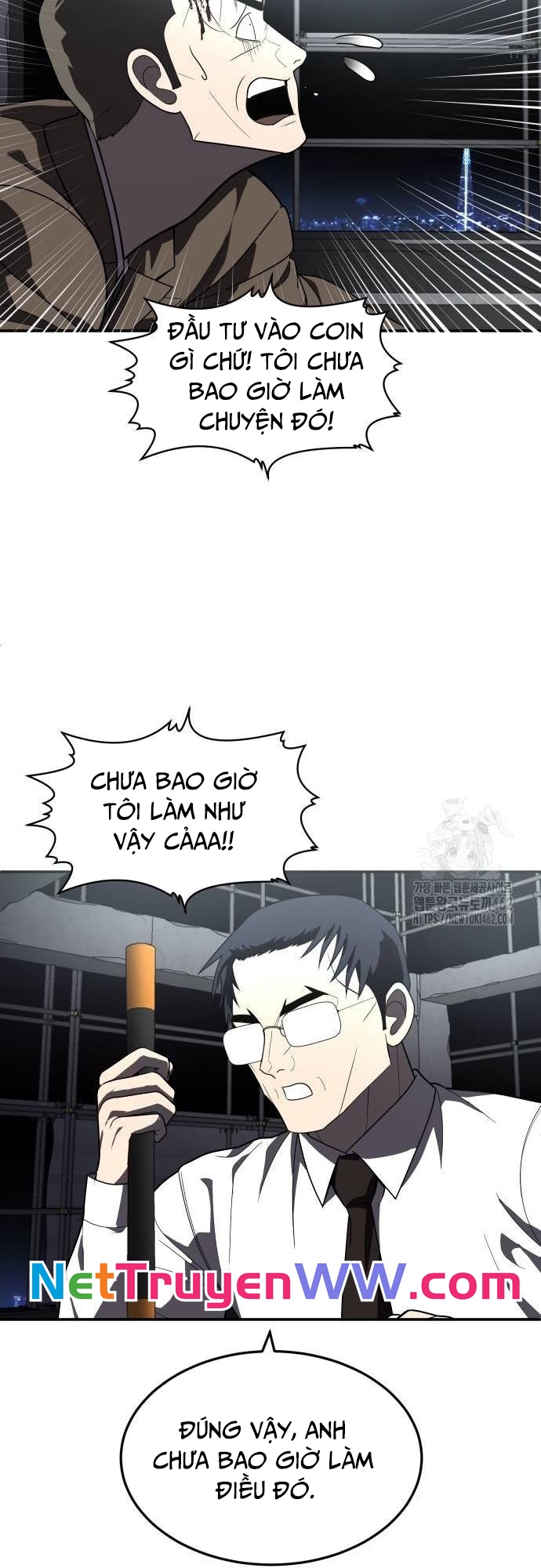 Món Đồ Chơi Chương 37 Ảnh 39