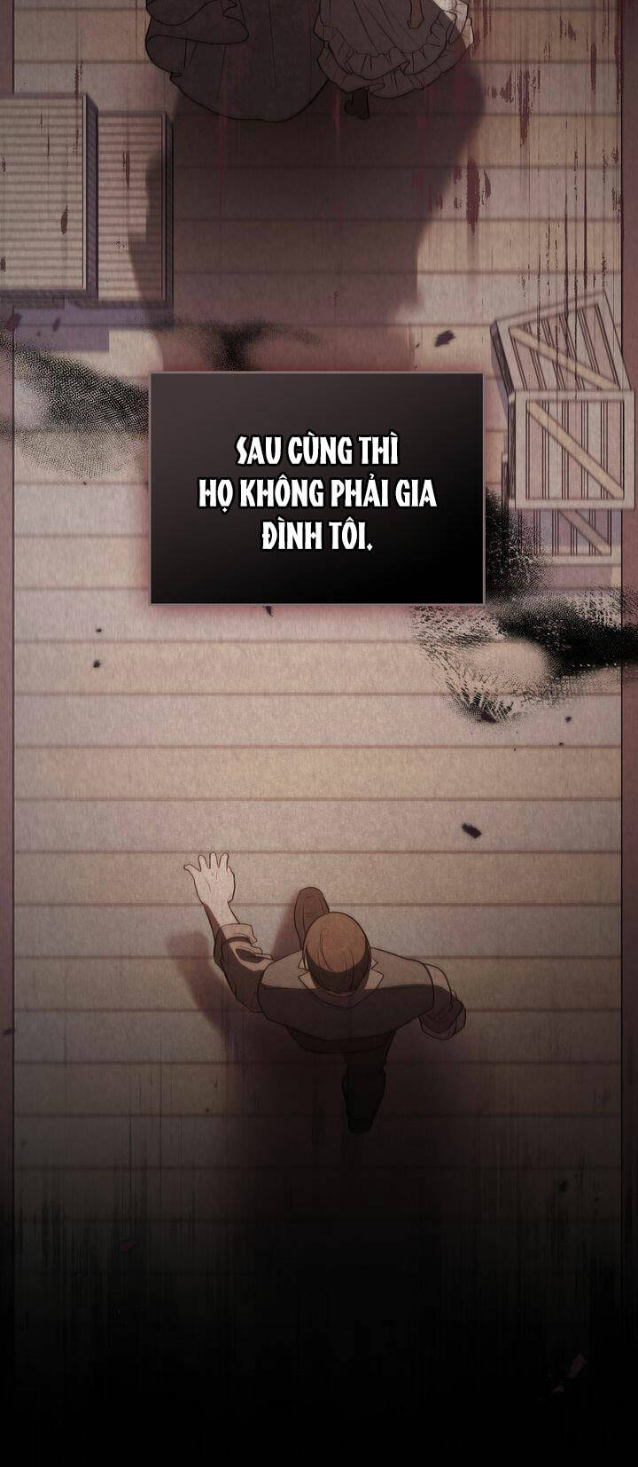 Ánh Trăng Đỏ Trong Đêm Chương 12.1 Ảnh 22