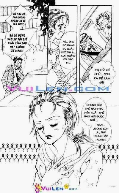 Tình Yêu Diệu Kỳ Chương 3 Ảnh 154