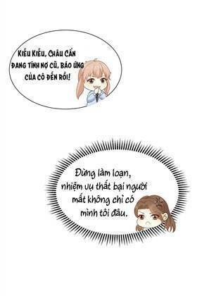 Hệ Thống: Thăng Cấp Nhờ Việc Nuôi Con Chương 8 Ảnh 19