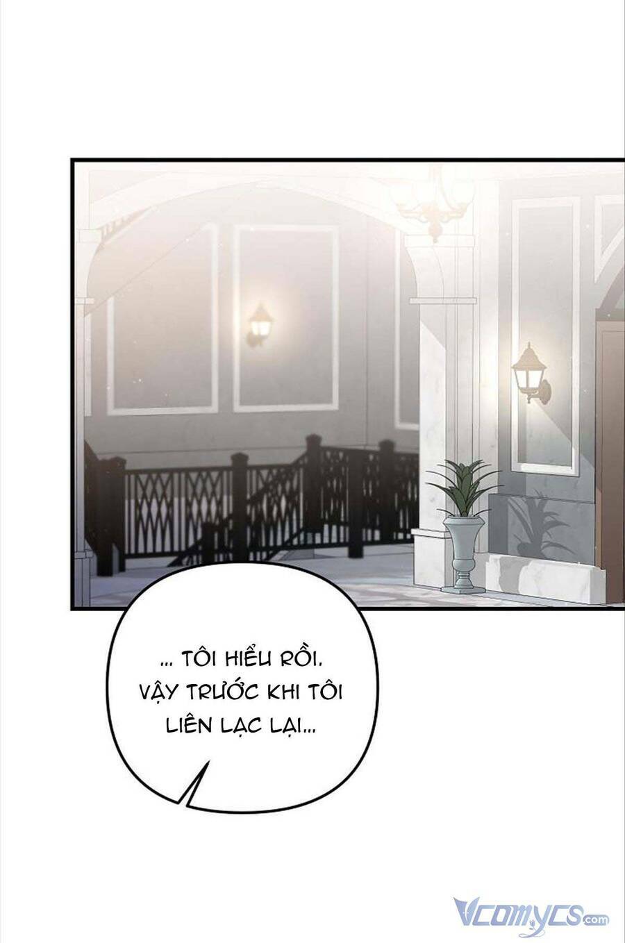 Hôn Phu Của Tôi Là Nam Chính Yandere Chương 12 Ảnh 8