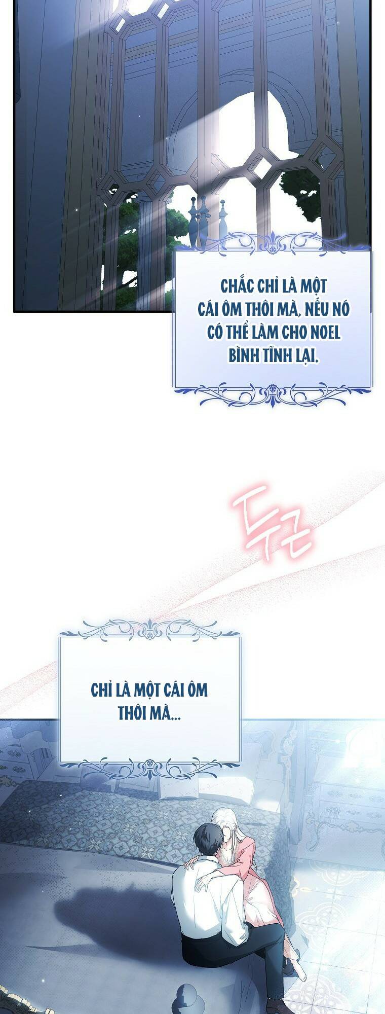 Nữ Chính Muốn Tôi Trở Thành Chị Dâu Của Cô Ấy Chương 35 Ảnh 65