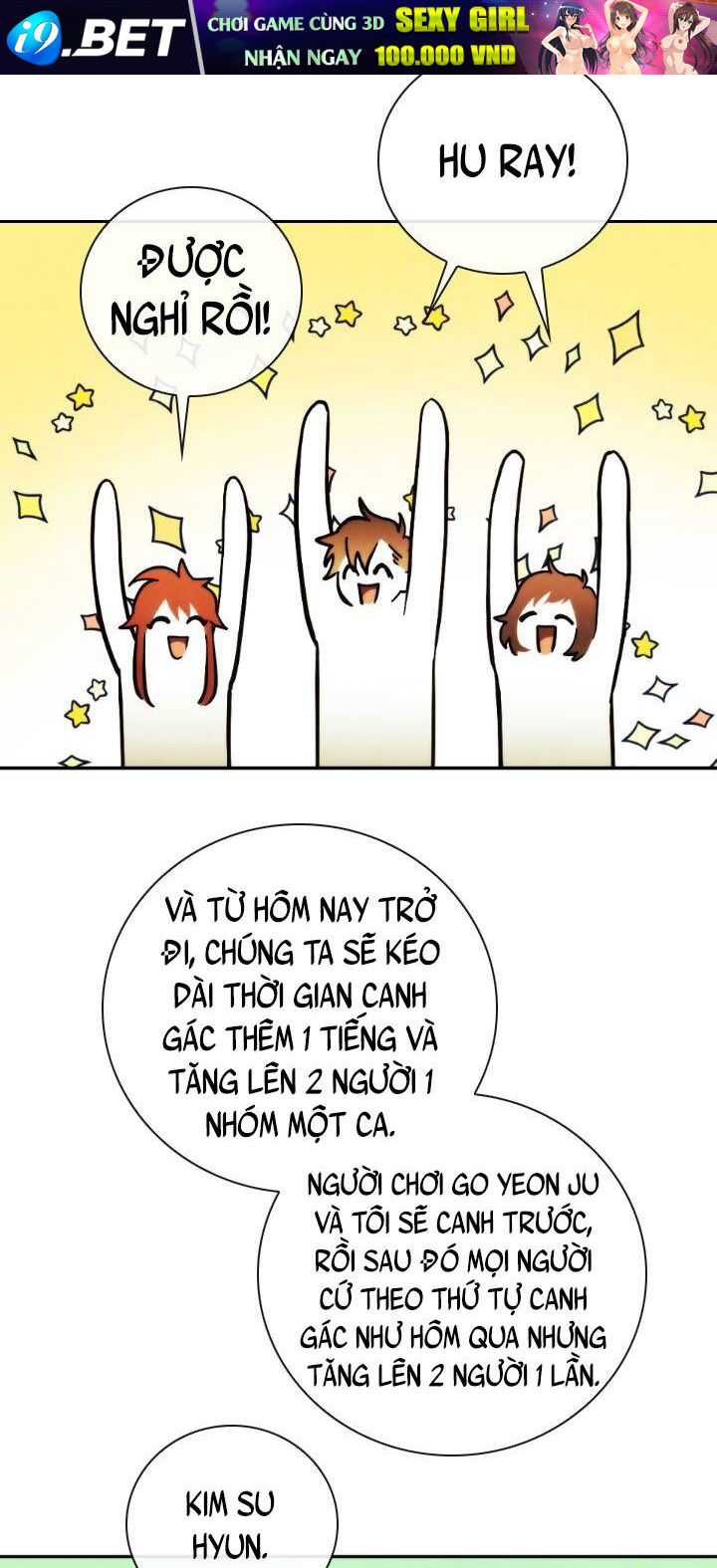 Người Chơi Hồi Quy Chương 88 Ảnh 27