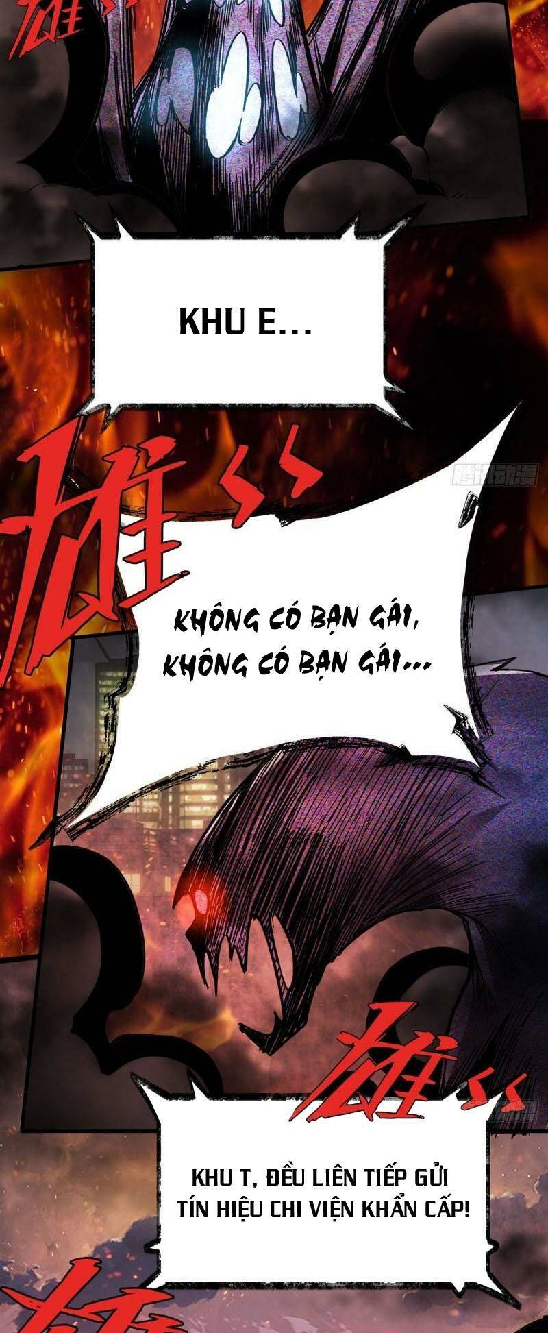 Anh Hùng ? Ta Không Làm Lâu Rồi Chương 484 Ảnh 51