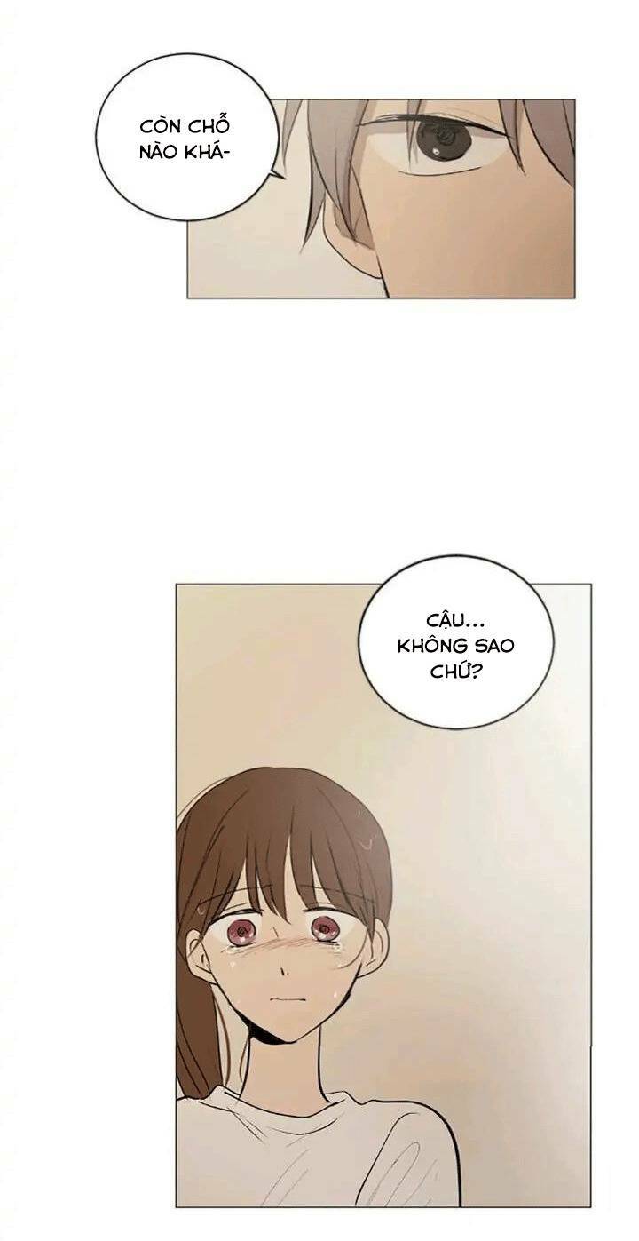 Tình Yêu Tuổi Trẻ Chương 50 Ảnh 37