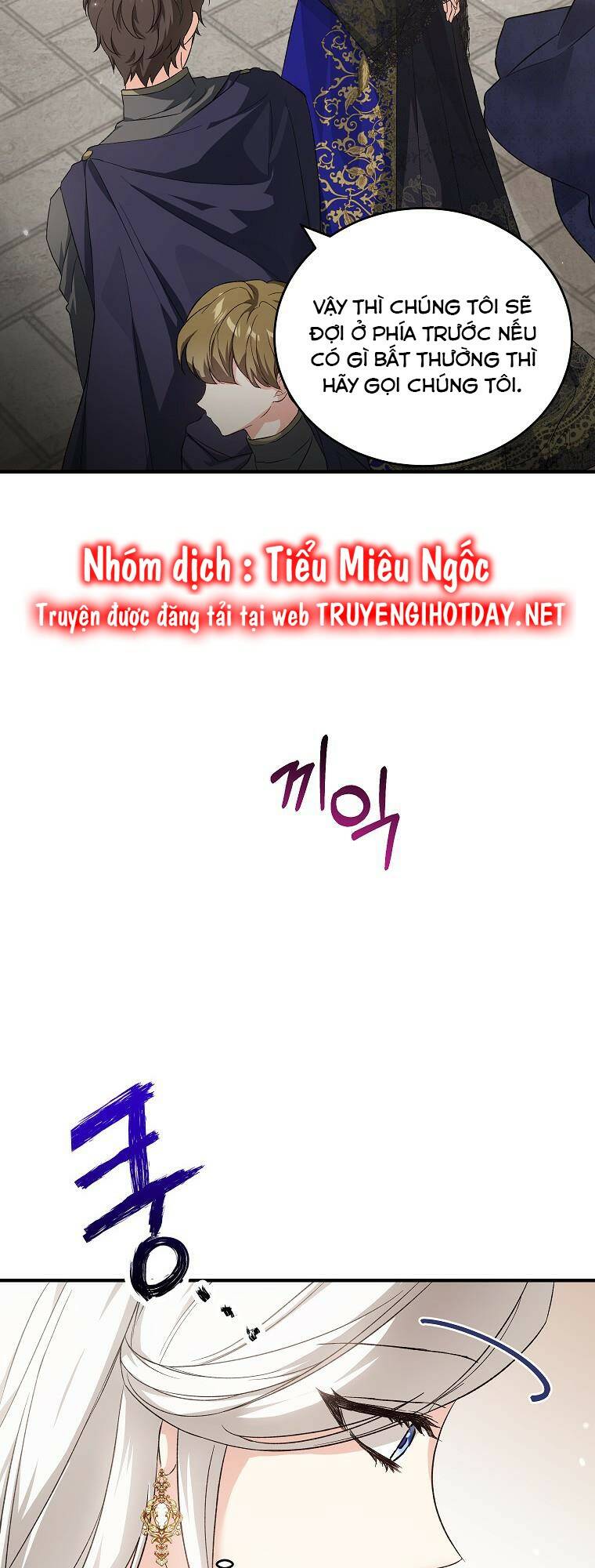 Nữ Chính Muốn Tôi Trở Thành Chị Dâu Của Cô Ấy Chương 38 Ảnh 63