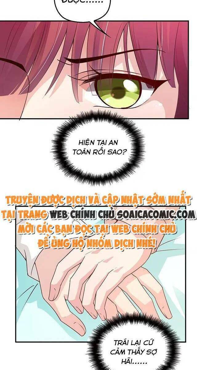 Anh Chồng Giàu Có Chiều Hư Tôi Chương 70 Ảnh 8