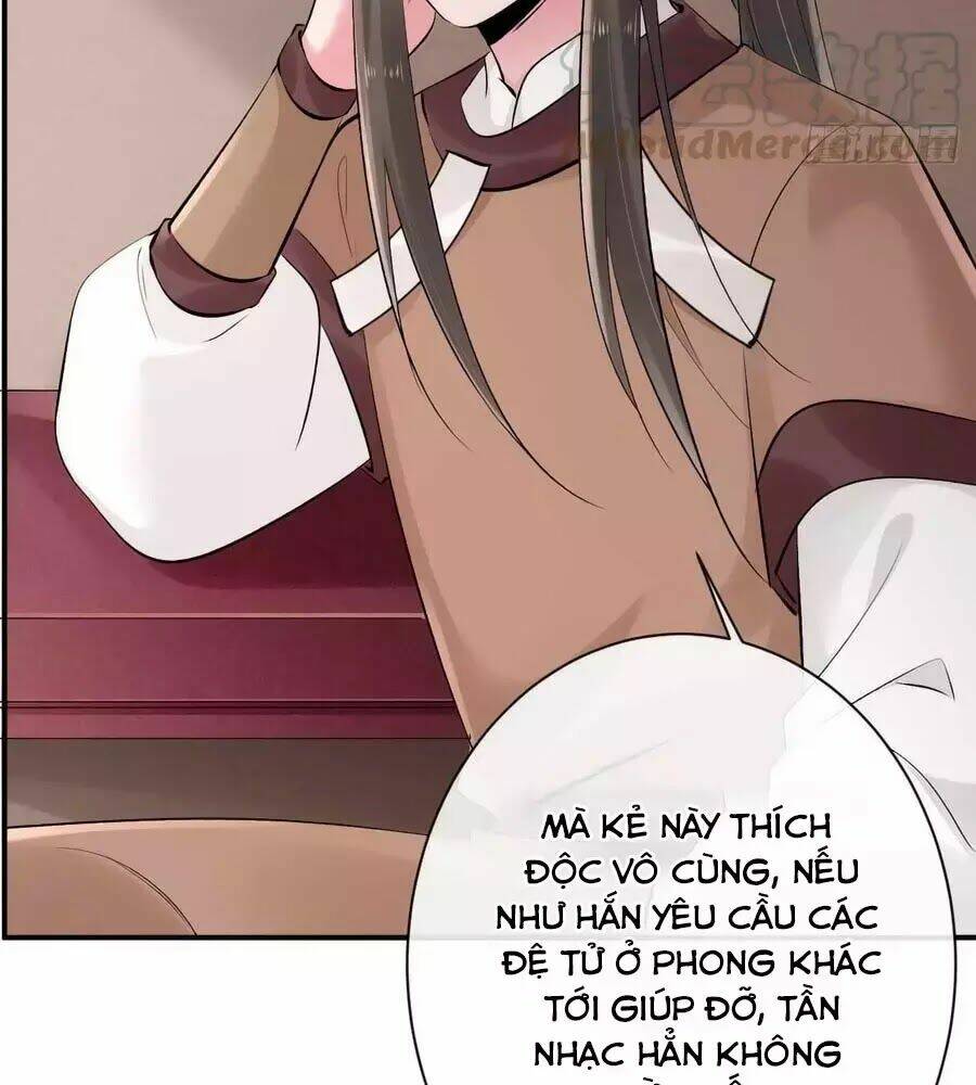 Tuyệt Thế Thần Y: Phúc Hắc Đại Tiểu Thư Chương 66 Ảnh 45
