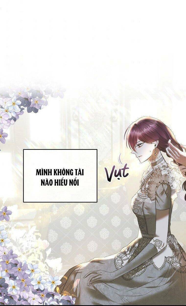 Cách Sống Sót Sau Khi Ngủ Với Hoàng Đế Chương 16 Ảnh 42