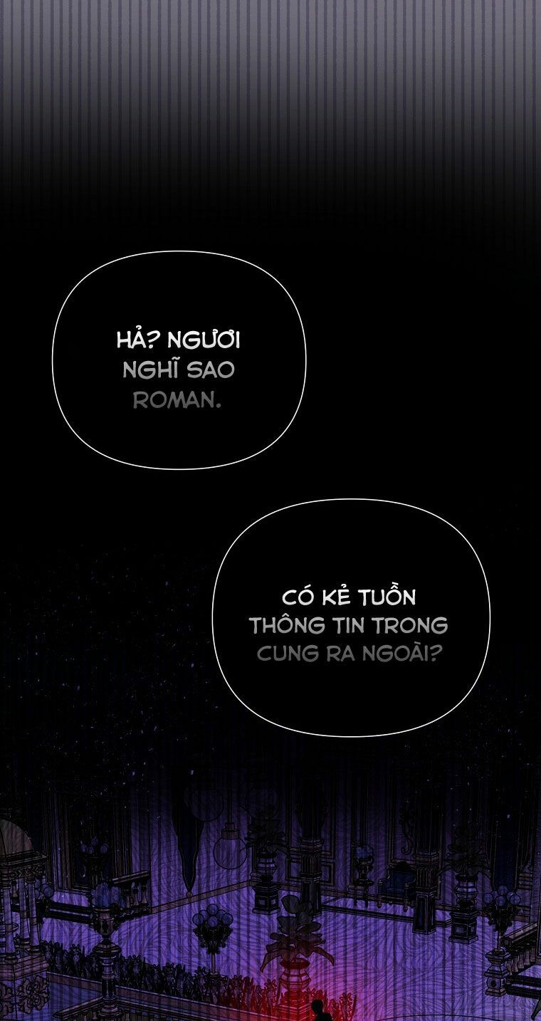 Cách Sống Sót Sau Khi Ngủ Với Hoàng Đế Chương 14 Ảnh 6