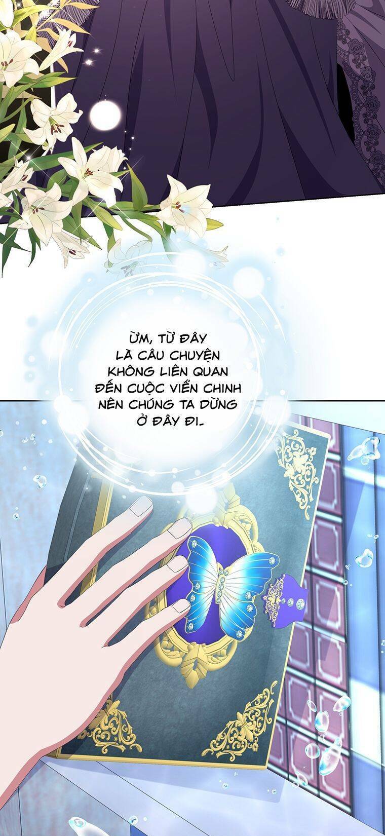 Nam Chính Ám Ảnh Phát Điên Chương 19 Ảnh 38