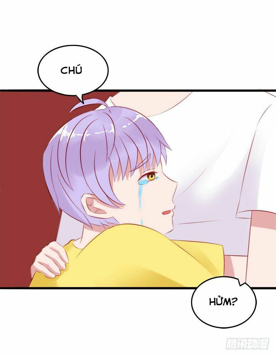 Phải Lòng Ông Chú Hàng Xóm Chương 26 Ảnh 6