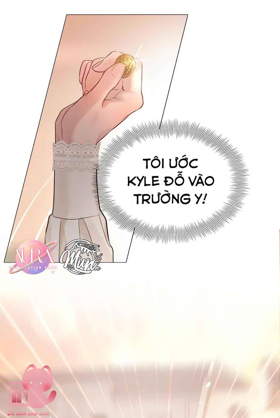 Khóc Đi, Hay Cầu Xin Tôi Cũng Được Chương 41 Ảnh 68