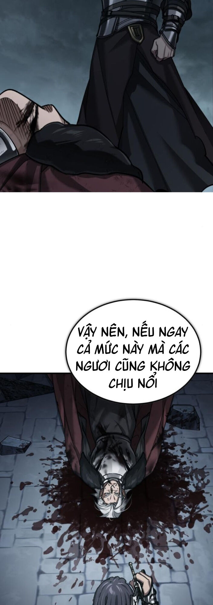 Thiên Quỷ Chẳng Sống Nổi Cuộc Đời Bình Thường Chương 147 Ảnh 29