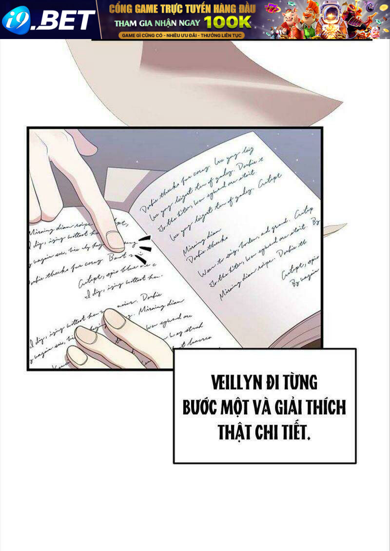 Hôn Phu Của Tôi Là Nam Chính Yandere Chương 6 Ảnh 19